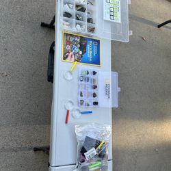 Rocks & Minerals Kits 