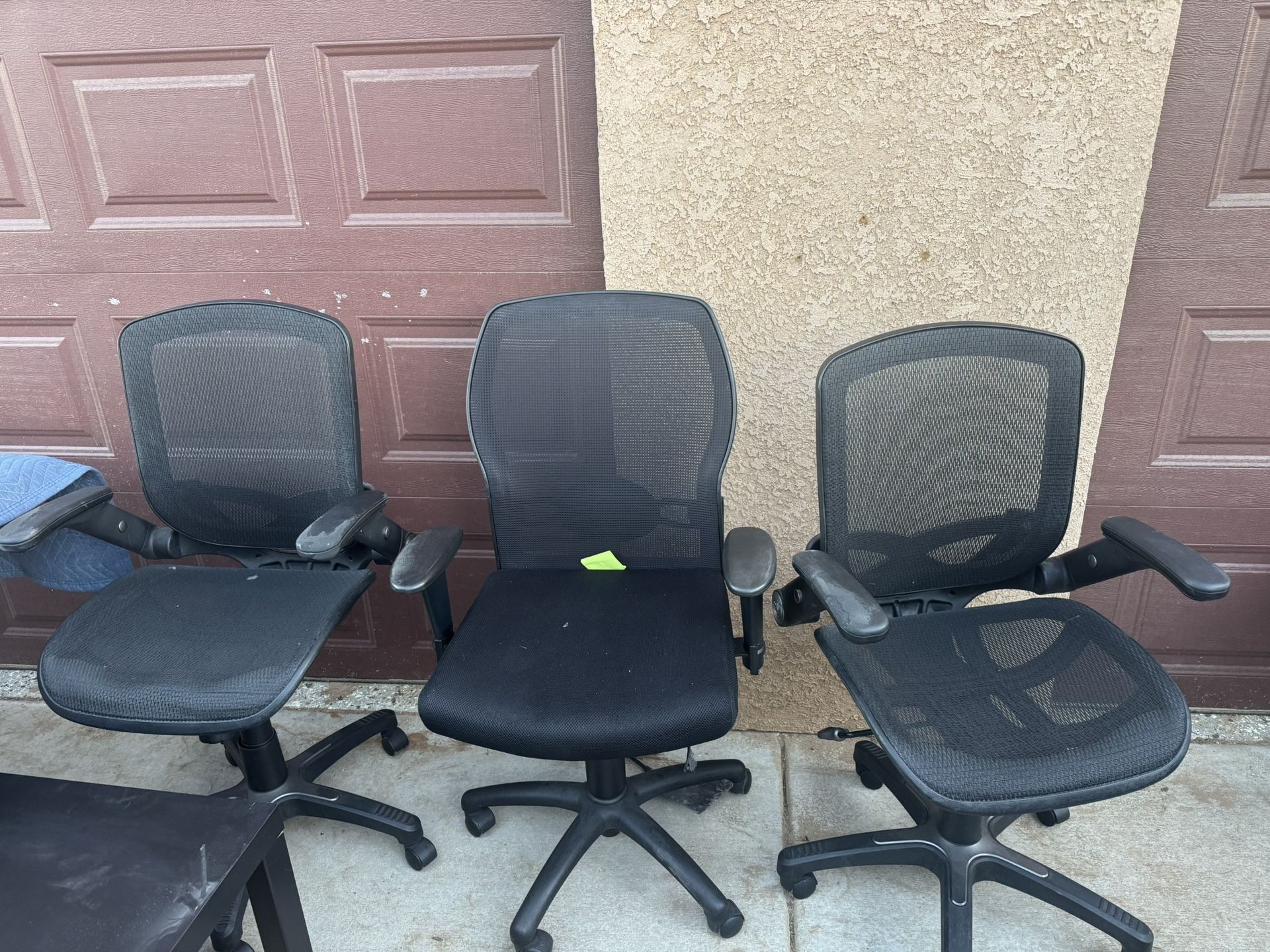 Office Chairs