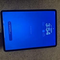 iPad Pro 11-inch (4th generation)