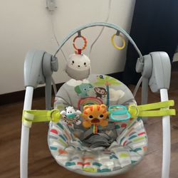 Baby Swing 