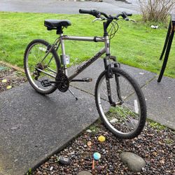 Diamondback Outlook Bike