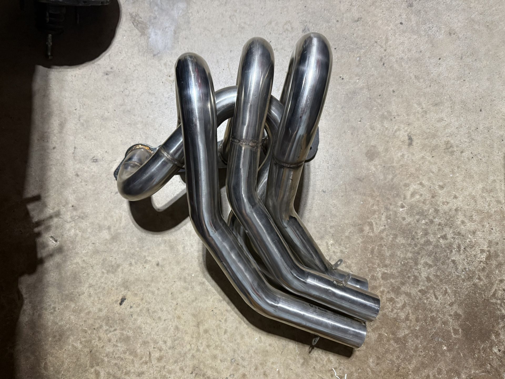 AE86 Jasma 4-1 Equal Length Headers
