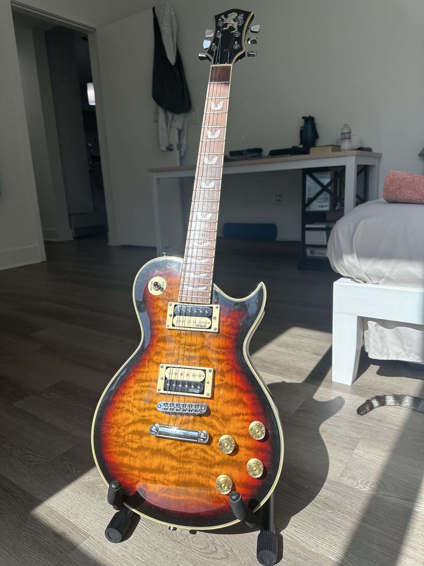 Electric Guitar