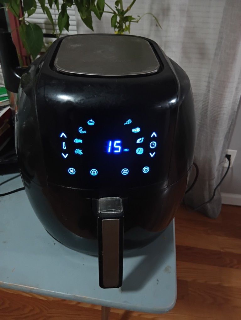 Air Fryer