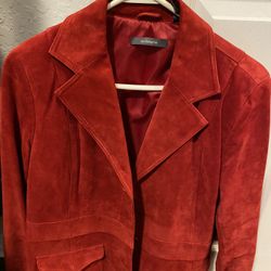 Liz Claiborne Jacket Size L
