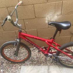 Bmx Bike