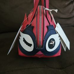 Gucci Owl Handbag
