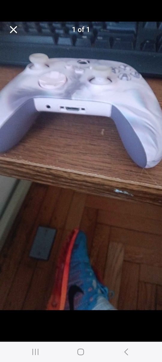 Xbox Seris S