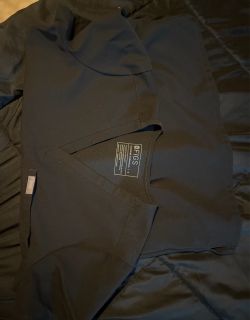 Figs scrubs