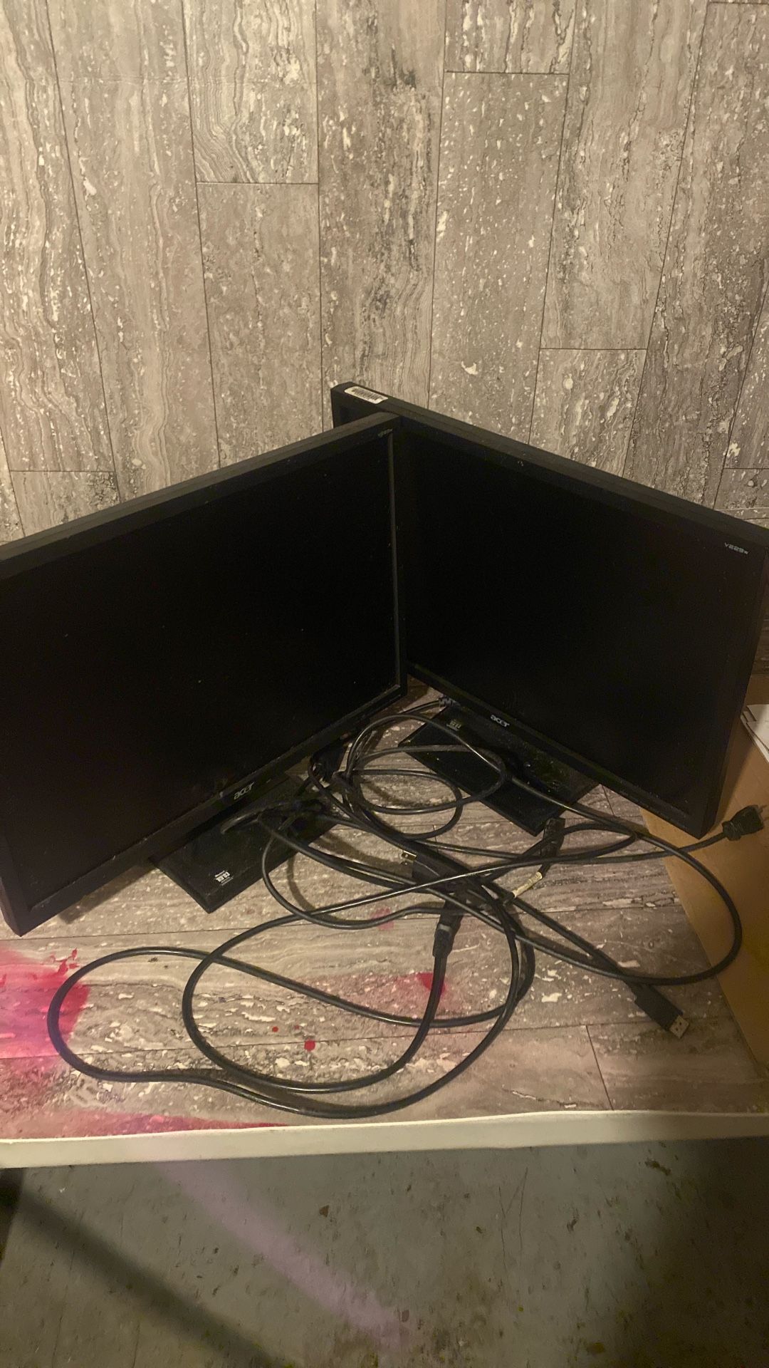 Computer Monitors