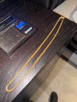 14k gold chain