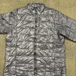 Patagonia Jacket 
