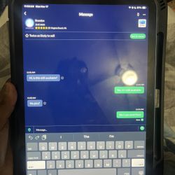 Ipad 10th Generation 