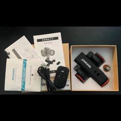 Neewer AutoDolly (with Remote)