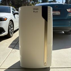 Mobile AC