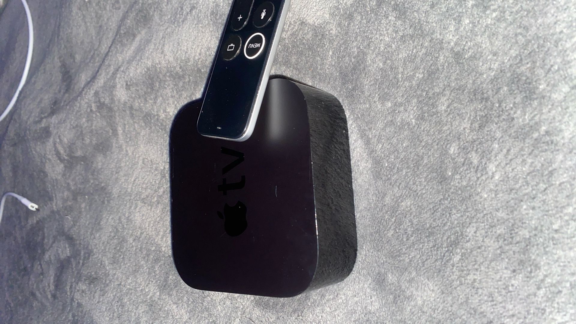 Apple Tv 3rd Generation 