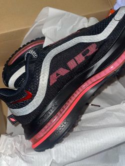 Woman’s Nike Pegasus premium