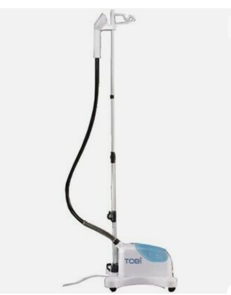 Tobi Professional Steamer & Wrinkle Removing Machine