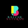 Bazzar Saturno 
