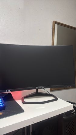 Gameing monitor