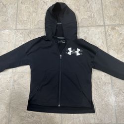 Under Armour hoodie XS
