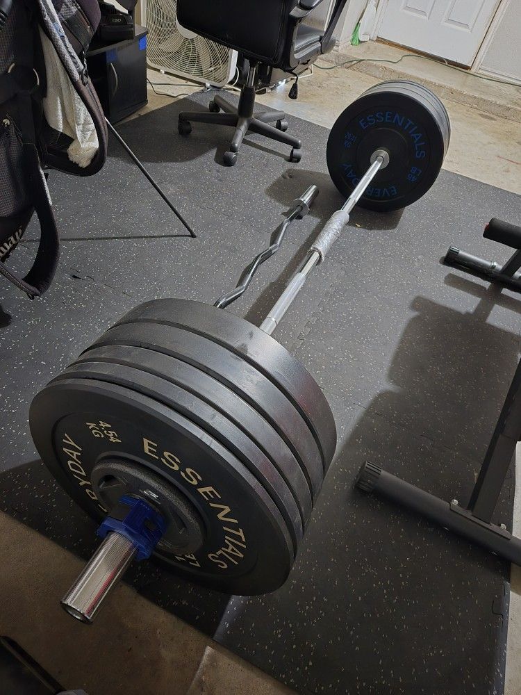 Barbells