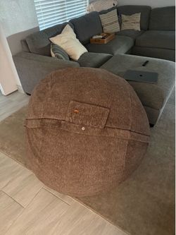 LoveSac Bean Bag