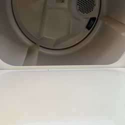 Kenmore gas dryer
