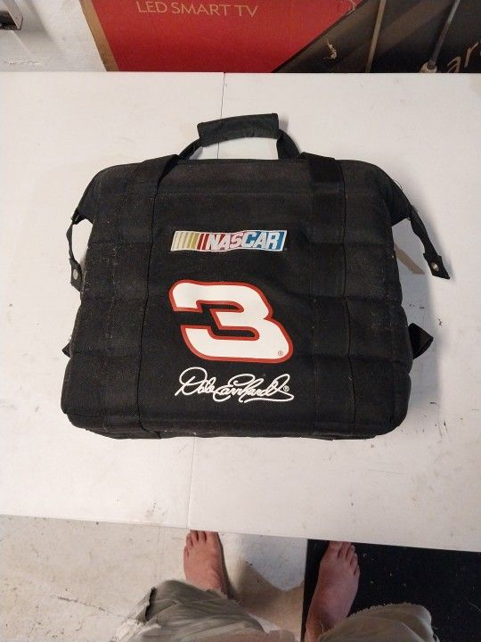 Dale EarnHardt Cooler Bag