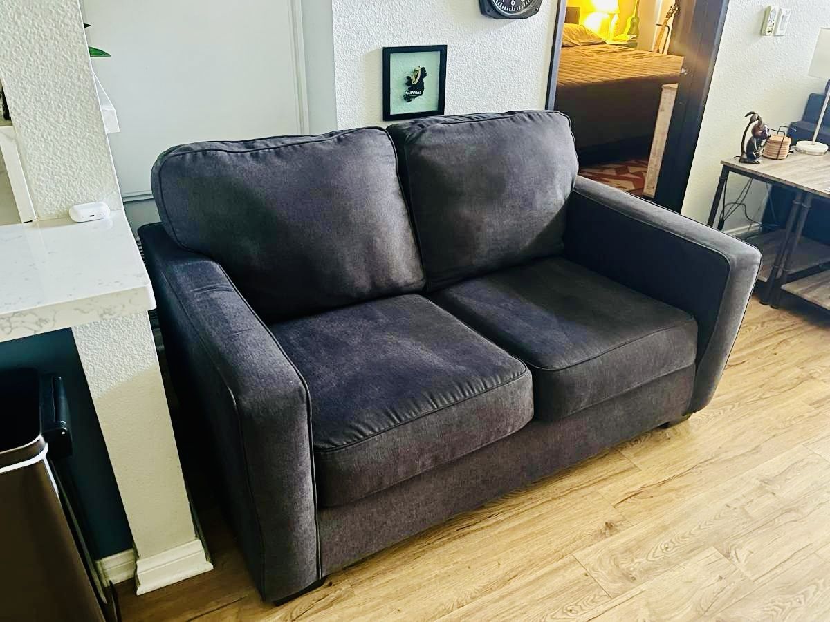 Loveseat Couch