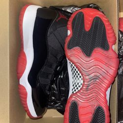 Jordan 11 Retro