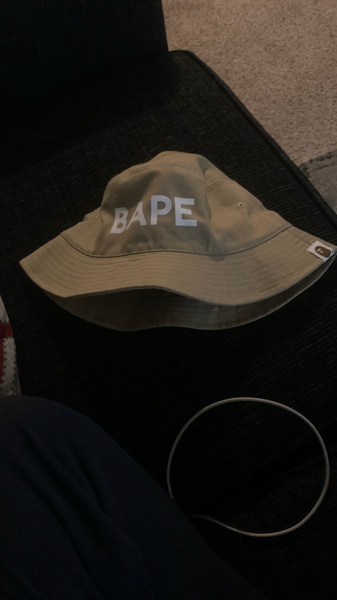 Bape Bucket Hat