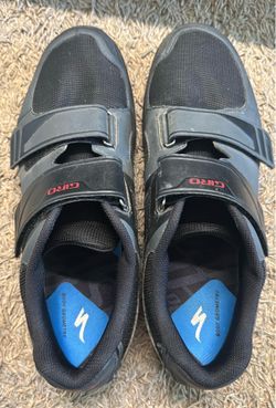 Giro Berm Cycling Shoes Men’s US 11