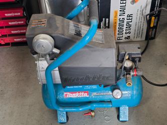 Makita MAC700 Air Compressor