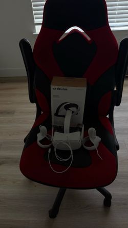 Oculus Quest 2 VR Headset