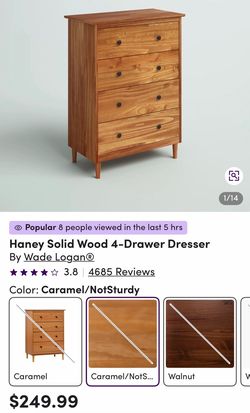 Dresser