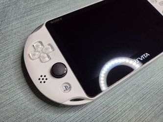 Ps vita modded
