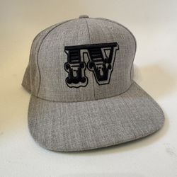 BASEBALL CAP - $10