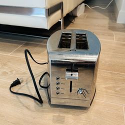 Toaster $5