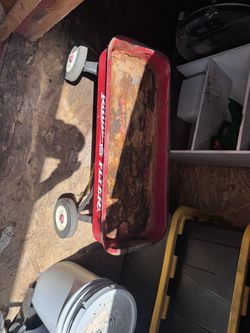 Radio Flyer