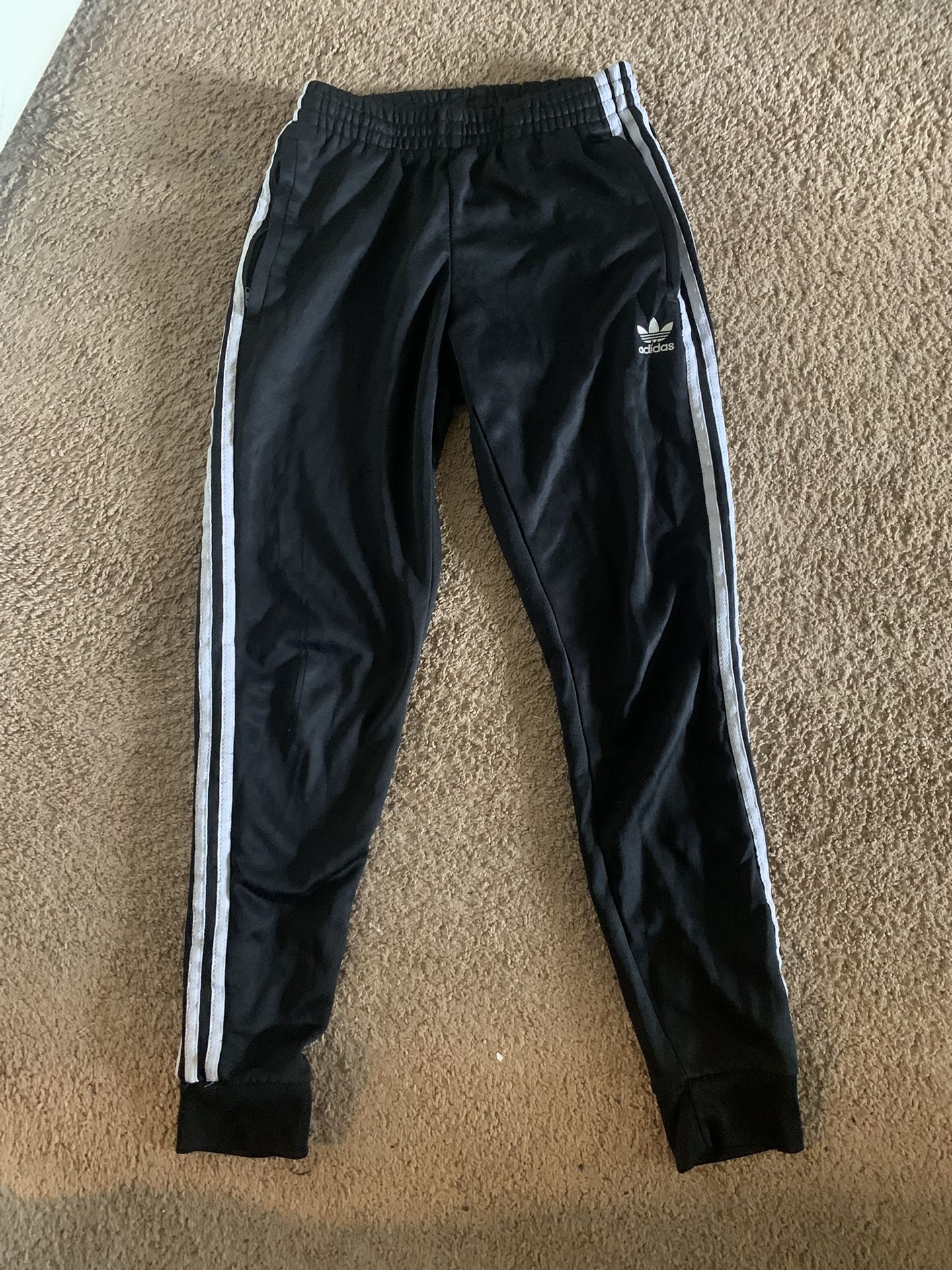 adidas joggers