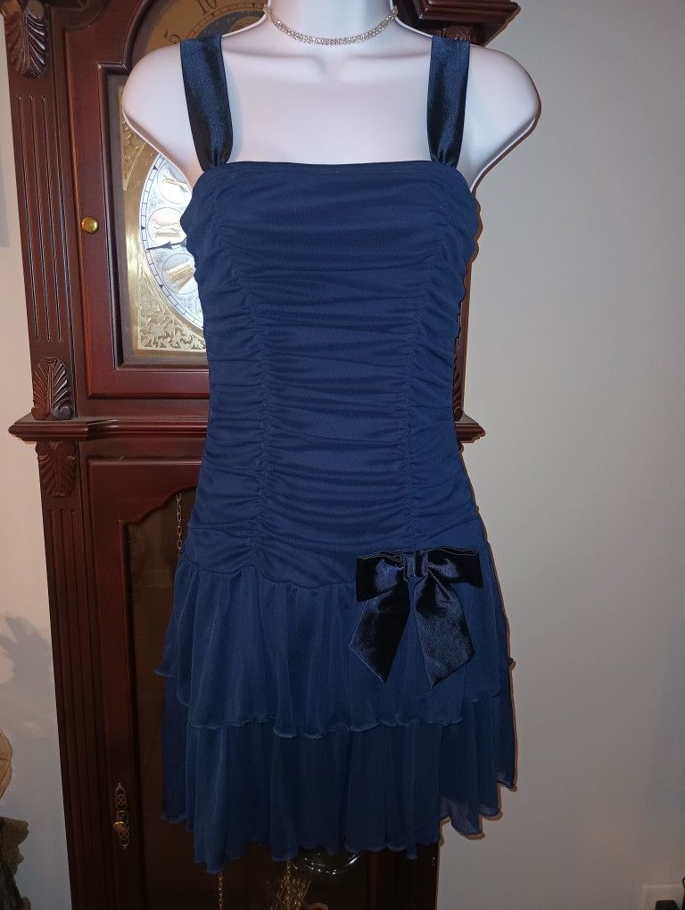 Junior Dress