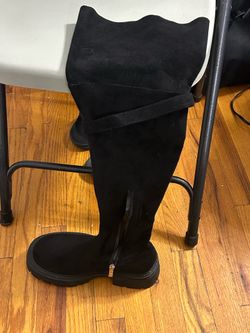 Boot size 37