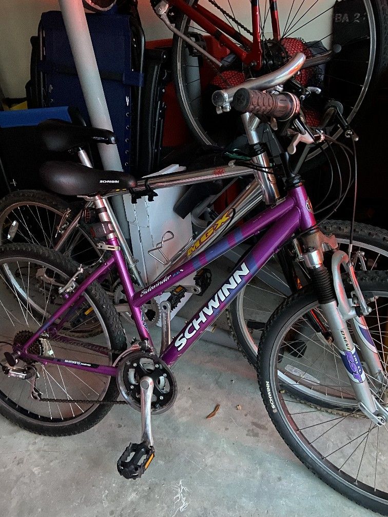 Schwinn Bicycle
