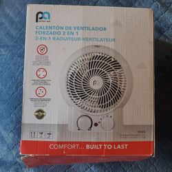Portable Heater. Moving Out Sale!