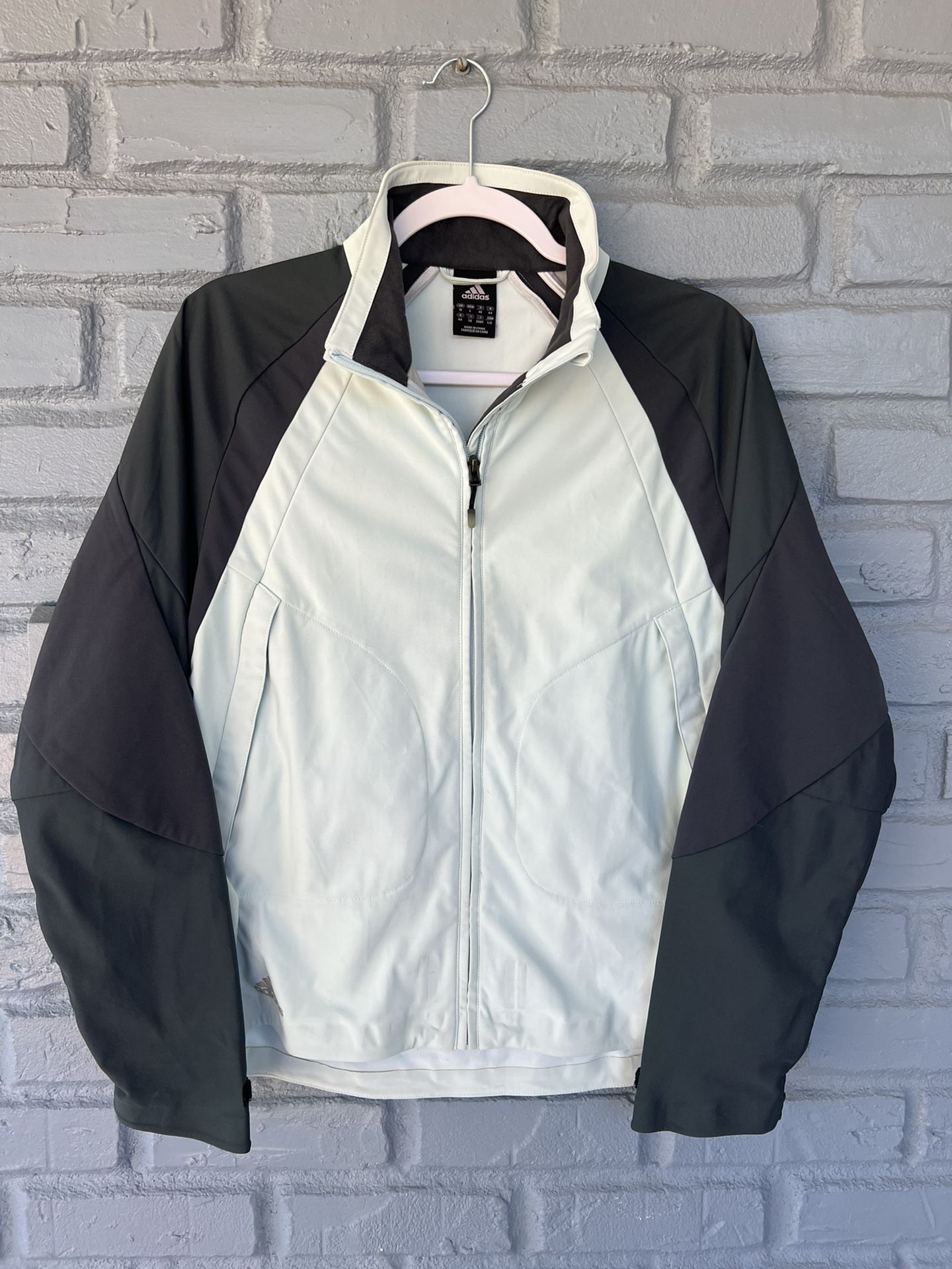 Women’s Adidas Athletic Jackets