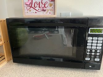 Microwave