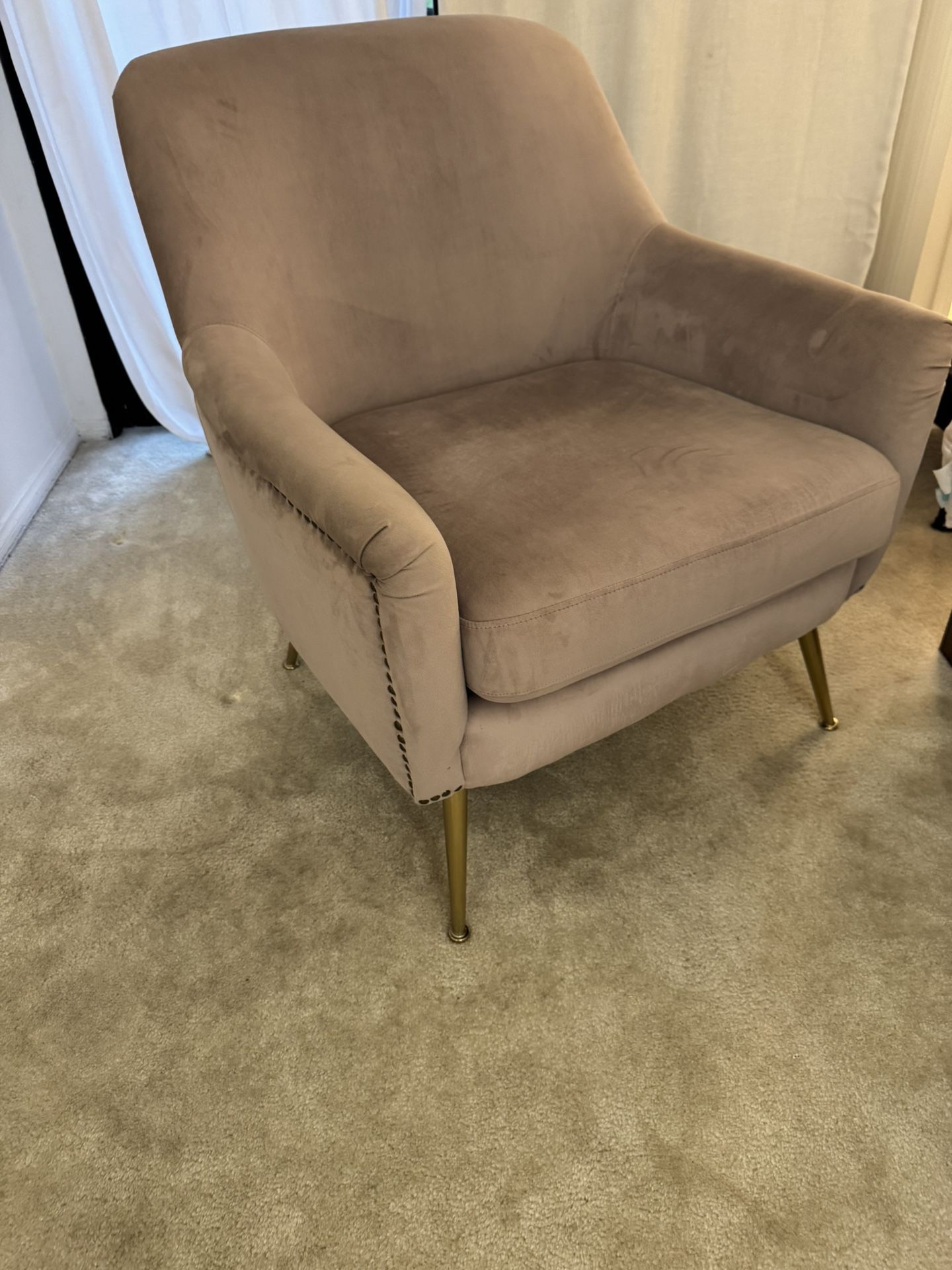 Modern Accent Chair