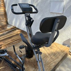Exercise Equipment 