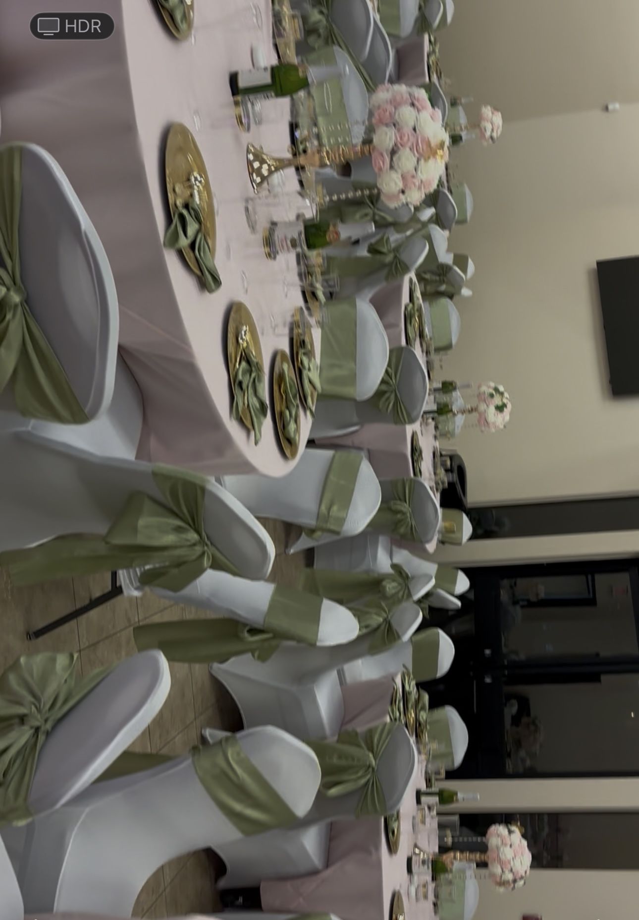 Party Linen